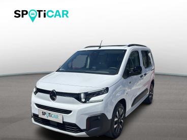 SPOTICAR Citroën Berlingo Max 1.5 Bluehdi 130 Hp - Eat8 İkinci El Araç -  Dizel Beyaz - Ankara - 1200032630_1