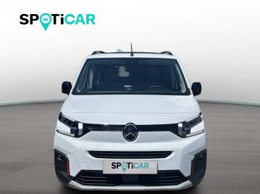 SPOTICAR Citroën Berlingo Max 1.5 Bluehdi 130 Hp - Eat8 İkinci El Araç -  Dizel Beyaz - Ankara - 1200032630_2