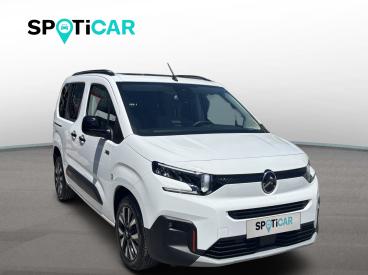 SPOTICAR Citroën Berlingo Max 1.5 Bluehdi 130 Hp - Eat8 İkinci El Araç -  Dizel Beyaz - Ankara - 1200032630_3