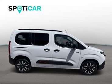 SPOTICAR Citroën Berlingo Max 1.5 Bluehdi 130 Hp - Eat8 İkinci El Araç -  Dizel Beyaz - Ankara - 1200032630_4