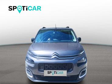 SPOTICAR Citroën Berlingo Shine 1.5 Bluehdi 130 İkinci El Araç -  Dizel Gri - Samsun - 1200032635_2