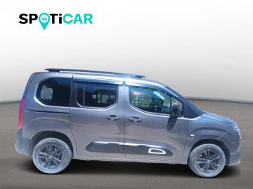 SPOTICAR Citroën Berlingo Shine 1.5 Bluehdi 130 İkinci El Araç -  Dizel Gri - Samsun - 1200032635_4