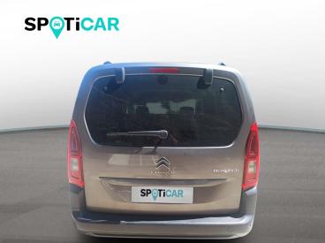 SPOTICAR Citroën Berlingo Shine 1.5 Bluehdi 130 İkinci El Araç -  Dizel Gri - Samsun - 1200032635_5
