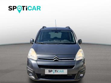 SPOTICAR Citroën Berlingo Combi 1.6 Hdi 92 Sx İkinci El Araç -  Dizel Gri - KahramanmaraŞ - 1200032684_2