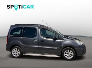 SPOTICAR Citroën Berlingo Combi 1.6 Hdi 92 Sx İkinci El Araç -  Dizel Gri - KahramanmaraŞ - 1200032684_4