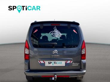 SPOTICAR Citroën Berlingo Combi 1.6 Hdi 92 Sx İkinci El Araç -  Dizel Gri - KahramanmaraŞ - 1200032684_5
