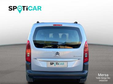 SPOTICAR Citroën Berlingo Shine 1.5 Bluehdi 130 S&s Eat8 İkinci El Araç -  Dizel Gri - İstanbul - 1200032882_5