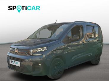 SPOTICAR Citroën Berlingo 1.5 Feel Bold İkinci El Araç -  Dizel Mavi - Kocaelİ - 1200033030_1