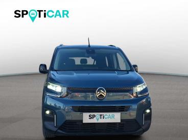 SPOTICAR Citroën Berlingo 1.5 Feel Bold İkinci El Araç -  Dizel Mavi - Kocaelİ - 1200033030_2