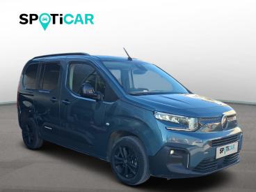 SPOTICAR Citroën Berlingo 1.5 Feel Bold İkinci El Araç -  Dizel Mavi - Kocaelİ - 1200033030_3