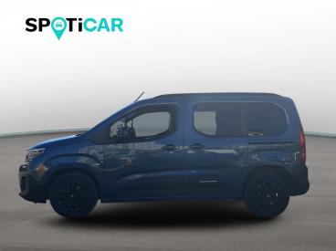 SPOTICAR Citroën Berlingo 1.5 Feel Bold İkinci El Araç -  Dizel Mavi - Kocaelİ - 1200033030_4
