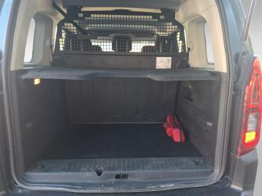 SPOTICAR Citroën Berlingo 1.5 Feel Bold İkinci El Araç -  Dizel Mavi - Kocaelİ - 1200033030_5