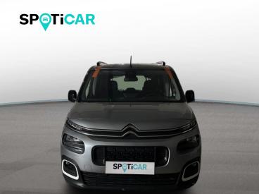 SPOTICAR Citroën Berlingo Shine 1.5 Bluehdi 130 S&s Eat8 İkinci El Araç -  Dizel Gri - Istanbul - 1200033734_2
