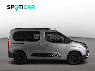 SPOTICAR Citroën Berlingo Shine 1.5 Bluehdi 130 S&s Eat8 İkinci El Araç -  Dizel Gri - Istanbul - 1200033734_4