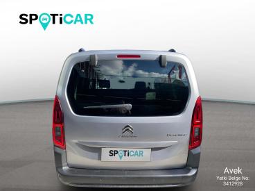 SPOTICAR Citroën Berlingo 1.5 Shine Bold İkinci El Araç -  Dizel Gri - Istanbul - 1200034001_5