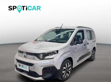 SPOTICAR Citroën Berlingo Max 1.5 Bluehdi 130 Hp - Eat8 İkinci El Araç -  Dizel Gri - Kayseri - 1200034177_1