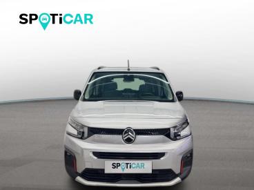 SPOTICAR Citroën Berlingo Max 1.5 Bluehdi 130 Hp - Eat8 İkinci El Araç -  Dizel Gri - Kayseri - 1200034177_2