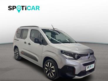 SPOTICAR Citroën Berlingo Max 1.5 Bluehdi 130 Hp - Eat8 İkinci El Araç -  Dizel Gri - Kayseri - 1200034177_3