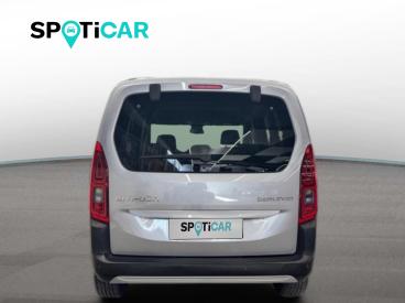 SPOTICAR Citroën Berlingo Max 1.5 Bluehdi 130 Hp - Eat8 İkinci El Araç -  Dizel Gri - Kayseri - 1200034177_5