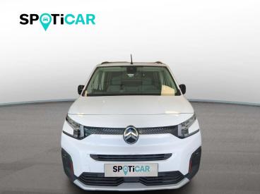 SPOTICAR Citroën Berlingo 1.5 Shine Blue Hdi 130 Eat8 8 131 İkinci El Araç -  Dizel Beyaz - İzmİr - 1200034533_2