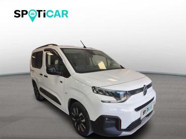 SPOTICAR Citroën Berlingo 1.5 Shine Blue Hdi 130 Eat8 8 131 İkinci El Araç -  Dizel Beyaz - İzmİr - 1200034533_3