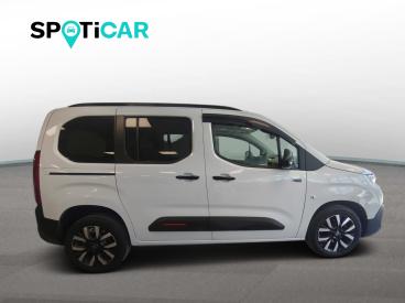 SPOTICAR Citroën Berlingo 1.5 Shine Blue Hdi 130 Eat8 8 131 İkinci El Araç -  Dizel Beyaz - İzmİr - 1200034533_4