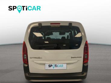 SPOTICAR Citroën Berlingo 1.5 Shine Blue Hdi 130 Eat8 8 131 İkinci El Araç -  Dizel Beyaz - İzmİr - 1200034533_5
