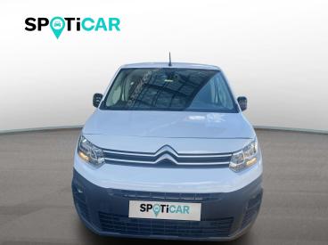 SPOTICAR Citroën Berlingo Feel 1.5 Bluehdi 100 İkinci El Araç -  Dizel Beyaz - İstanbul - 1200034590_2