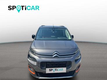 SPOTICAR Citroën Berlingo Shine 1.5 Bluehdi 130 S&s İkinci El Araç -  Dizel Gri - İstanbul - 1200034611_2