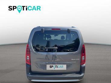 SPOTICAR Citroën Berlingo Shine 1.5 Bluehdi 130 S&s İkinci El Araç -  Dizel Gri - İstanbul - 1200034611_5