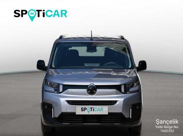 SPOTICAR Citroën Berlingo 1.5 Blue Hdi 100 Duz 5 102 İkinci El Araç -  Dizel Gri - Bursa - 1200034901_2