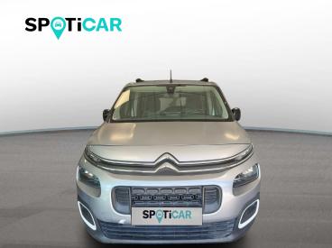 SPOTICAR Citroën Berlingo 1.5 Feel Blue Hdi 100 Duz 5 102 İkinci El Araç -  Dizel Gri - İzmİr - 1200035074_2