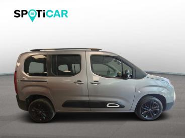 SPOTICAR Citroën Berlingo 1.5 Feel Blue Hdi 100 Duz 5 102 İkinci El Araç -  Dizel Gri - İzmİr - 1200035074_4