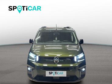 SPOTICAR Citroën Berlingo Shine 1.5 Bluehdi 130 S&s Eat8 İkinci El Araç -  Dizel Yeşil - ElaziĞ - 1200035105_2