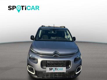 SPOTICAR Citroën Berlingo Feel 1.5 Bluehdi 100 İkinci El Araç -  Dizel Gri - İstanbul - 1200035273_2