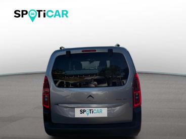 SPOTICAR Citroën Berlingo Feel 1.5 Bluehdi 100 İkinci El Araç -  Dizel Gri - İstanbul - 1200035273_5