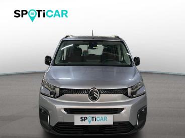 SPOTICAR Citroën Berlingo You 1.5 Bluehdi 130 İkinci El Araç -  Dizel Gri - İzmİr - 1200035986_2