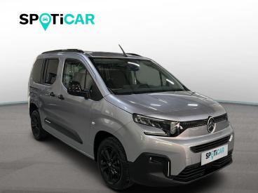 SPOTICAR Citroën Berlingo You 1.5 Bluehdi 130 İkinci El Araç -  Dizel Gri - İzmİr - 1200035986_3