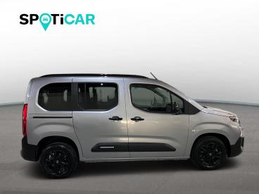 SPOTICAR Citroën Berlingo You 1.5 Bluehdi 130 İkinci El Araç -  Dizel Gri - İzmİr - 1200035986_4