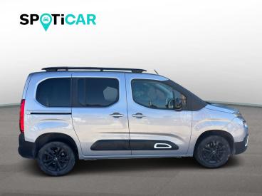 SPOTICAR Citroën Berlingo Feel Stil 1.5 Bluehdi 130 S&s Eat8 İkinci El Araç -  Dizel Gri - Erzurum - 1200036045_4