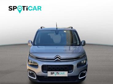 SPOTICAR Citroën Berlingo Shine 1.5 Bluehdi 130 S&s Eat8 İkinci El Araç -  Dizel Gri - Mersİn - 1200036097_2