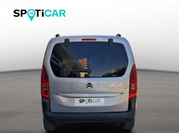 SPOTICAR Citroën Berlingo Shine 1.5 Bluehdi 130 S&s Eat8 İkinci El Araç -  Dizel Gri - Mersİn - 1200036097_5