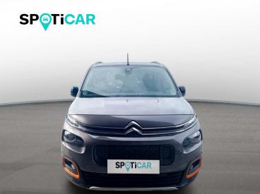 SPOTICAR Citroën Berlingo 1.5 Shine Blue Hdi 130 Eat8 8 131 İkinci El Araç -  Dizel Gri - İstanbul - 1200036504_2