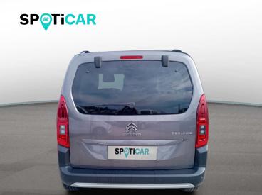SPOTICAR Citroën Berlingo 1.5 Shine Blue Hdi 130 Eat8 8 131 İkinci El Araç -  Dizel Gri - İstanbul - 1200036504_5