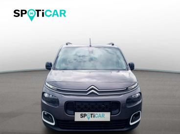 SPOTICAR Citroën Berlingo 1.5 Feel Blue Hdi 130 Eat8 8 131 İkinci El Araç -  Dizel Gri - İstanbul - 1200037049_2