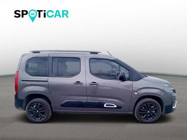 SPOTICAR Citroën Berlingo 1.5 Feel Blue Hdi 130 Eat8 8 131 İkinci El Araç -  Dizel Gri - İstanbul - 1200037049_4