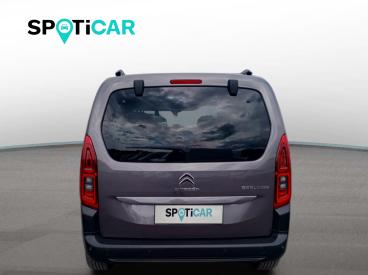 SPOTICAR Citroën Berlingo 1.5 Feel Blue Hdi 130 Eat8 8 131 İkinci El Araç -  Dizel Gri - İstanbul - 1200037049_5
