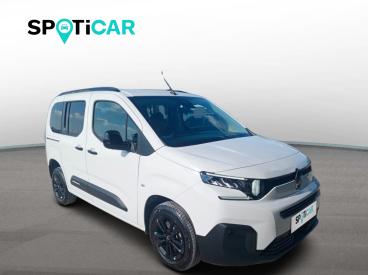 SPOTICAR Citroën Berlingo 1.5 Blue Hdi 100 Duz 5 102 İkinci El Araç -  Dizel Beyaz - İstanbul - 1200037050_1