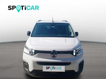 SPOTICAR Citroën Berlingo 1.5 Blue Hdi 100 Duz 5 102 İkinci El Araç -  Dizel Beyaz - İstanbul - 1200037050_2