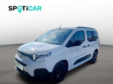 SPOTICAR Citroën Berlingo 1.5 Blue Hdi 100 Duz 5 102 İkinci El Araç -  Dizel Beyaz - İstanbul - 1200037050_3